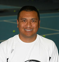 photo of coach