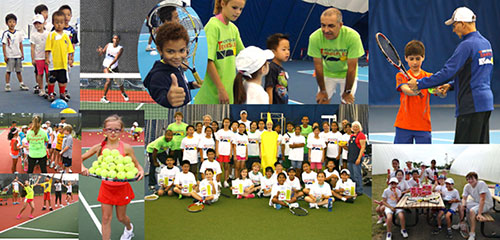 image for montgomery tennisplex summer camp