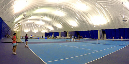 photo montgomery tennisplex indoor court