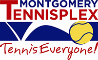 logo montgomery tennisplex