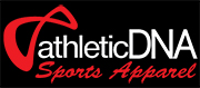 logo athletic dna