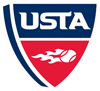 logo usta