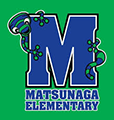 logo matsunaga school