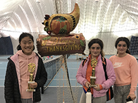 photo 2019 Montgomery TennisPlex Thanksgiving Tournament