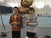 photo 2019 Montgomery TennisPlex Thanksgiving Tournament