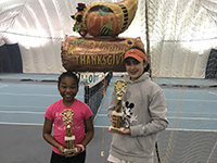 photo 2019 Montgomery TennisPlex Thanksgiving Tournament&rdquo