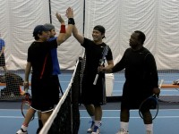 photo Adult Tennis at Montgomery TennisPlex