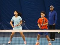 photo Junior Tennis at Montgomery TennisPlex