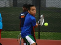 photo Junior Tennis at Montgomery TennisPlex