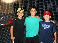 photo Junior Tennis at Montgomery TennisPlex