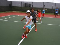 photo Junior Tennis at Montgomery TennisPlex