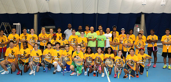 montgmoery tennisplex Jack Schore Invitational Gold Group