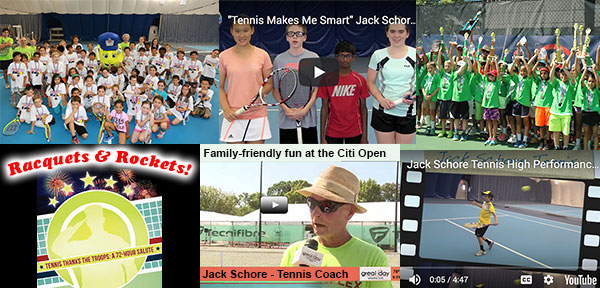 montgmoery tennisplex awards