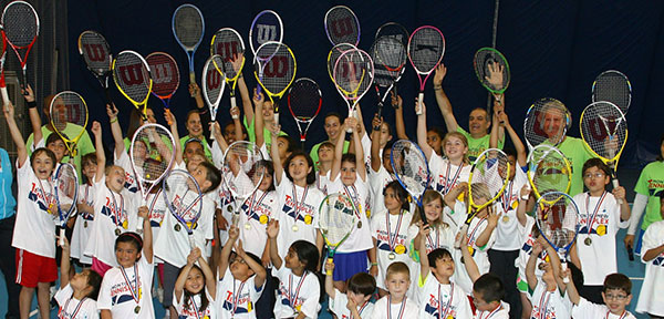 montgmoery tennisplex juniors