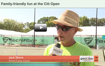 fun at citi open